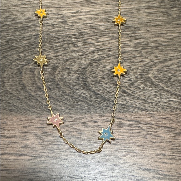 Madewell necklace - Picture 2 of 4